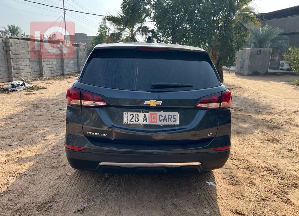 شيفروليه إكوينوكس